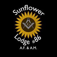 Sunflower Masonic Lodge #86