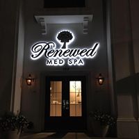 Renewed Med Spa