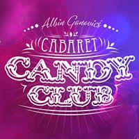 Cabaret Candy Club