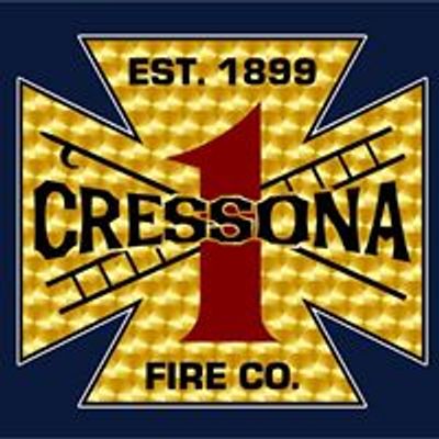 Cressona Fire Company No.1