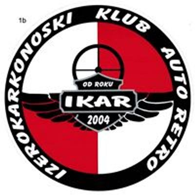 IKAR IzeroKarkonoski Klub Auto Retro