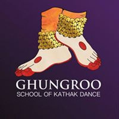 Ghungroo School of Kathak Dance