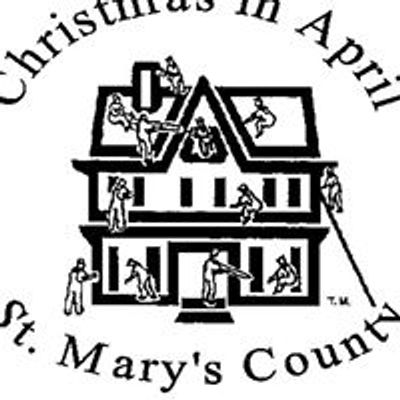 Christmas in April St. Mary's County, Inc.