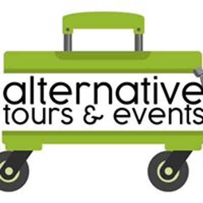 Alternative Tours & Events