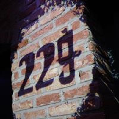 229 The Venue
