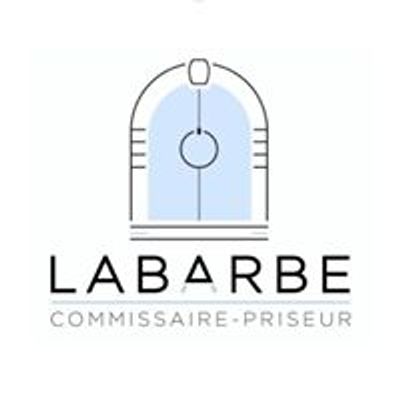 Marc Labarbe - Auction House