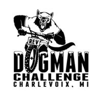 Dogman Challenge Fat Bike Race presented by Revolution Bike