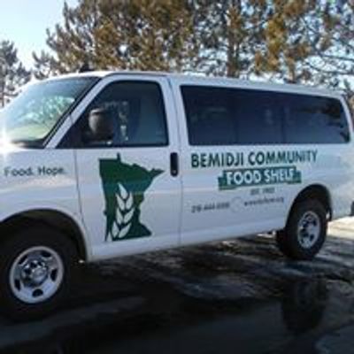 Bemidji Community Food Shelf