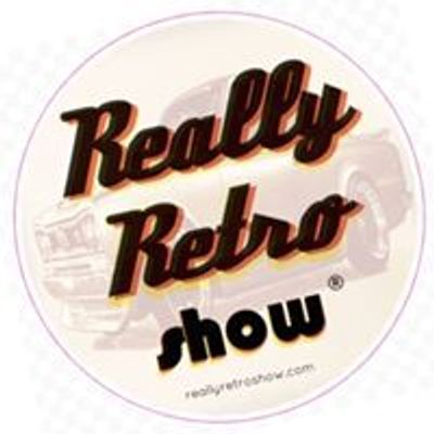 The Really Retro and Classic Car Show