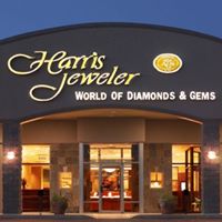 Harris Jeweler