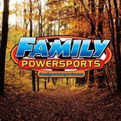 Family Powersports San Angelo