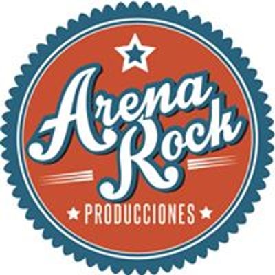 Arena Rock