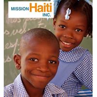Mission Haiti Inc.