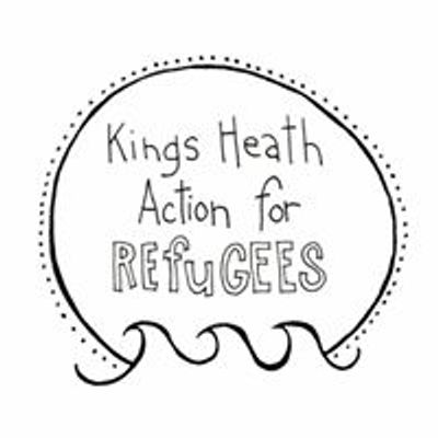 Kings Heath Action for Refugees