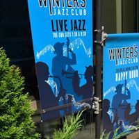Winter's Jazz Club