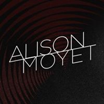 Alison Moyet