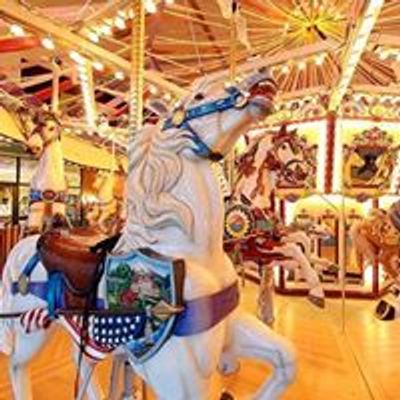 Salem's Riverfront Carousel