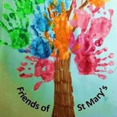 Friends of St Mary's