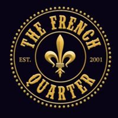 The French Quarter