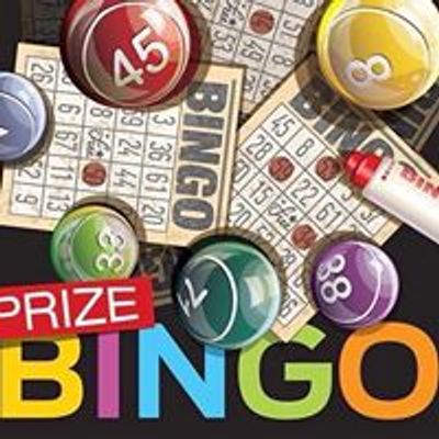 Prize Bingo Whitgift Youth Centre DN37 9EH