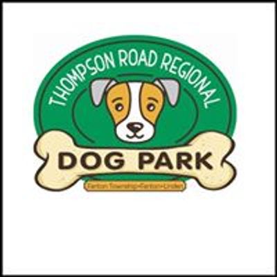 Thompson Road Regional Dog Park