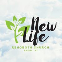 New Life Rehoboth Church