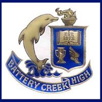 Battery Creek High School