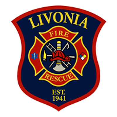 Livonia Fire & Rescue