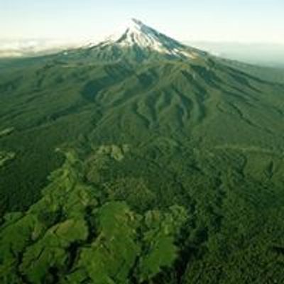 Climate Justice Taranaki