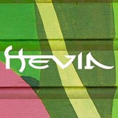 Hevia