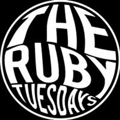 The Ruby Tuesdays