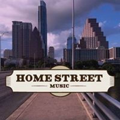 Home Street Music