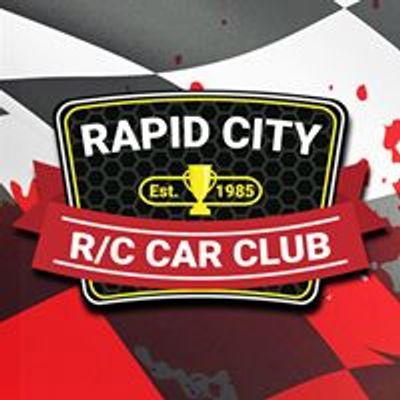 Rapid City RC Car Club