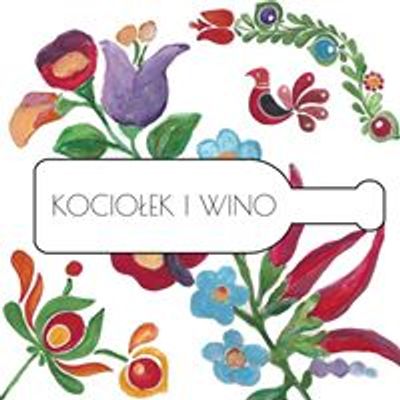 Kocio\u0142ek i Wino