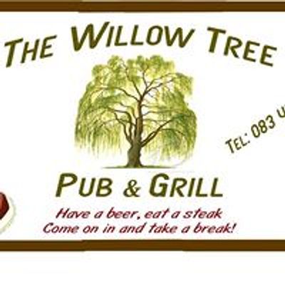 The Willow Tree Pub and Grill