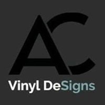 AC Vinyl DeSigns