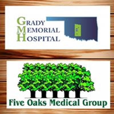 Grady Memorial Hospital & Five Oaks Medical Group - Chickasha, OK