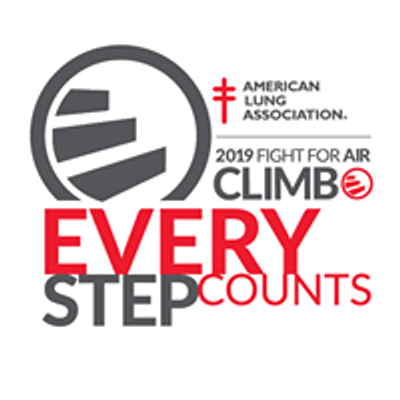 Fight For Air Climb - Milwaukee