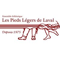 Ensemble folklorique Les Pieds L\u00e9gers de Laval