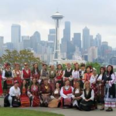 Bulgarian Voices of Seattle