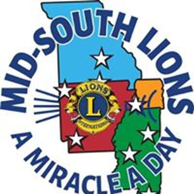 Mid-South Lions