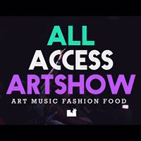 All Access Art Show