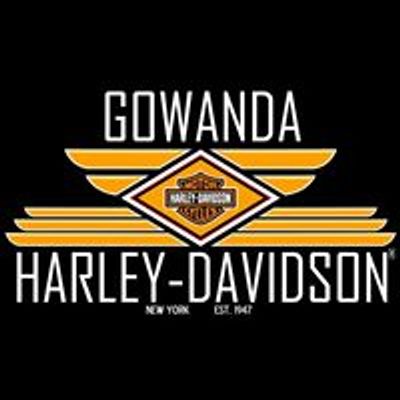 Gowanda Harley-Davidson