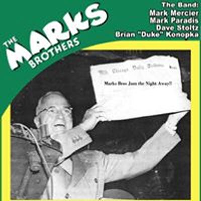 The Marks Bros.