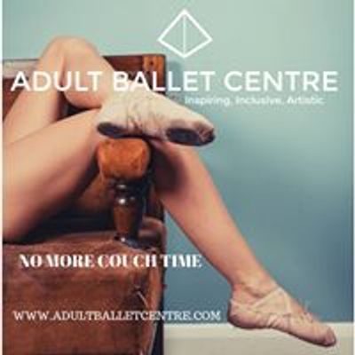 Adult Ballet Centre