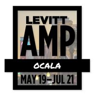 Levitt AMP Ocala Music Series