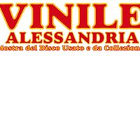 Vinile Alessandria