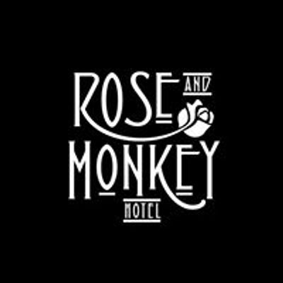 The Rose And Monkey Hotel