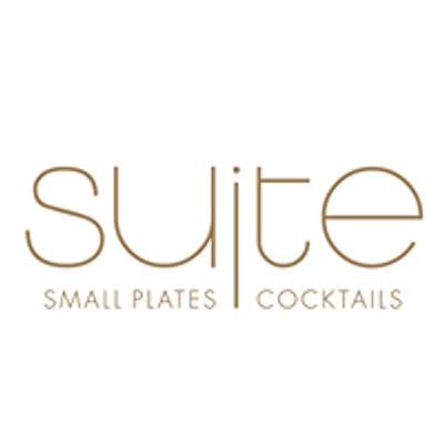 Suite - smallplates & cocktails