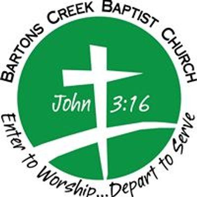 Bartons Creek Baptist Church